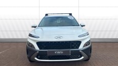 Hyundai Kona 1.0 TGDi 48V MHEV Premium 5dr Petrol Hatchback